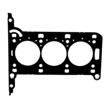 Прокладка ГБЦ Opel Corsa 1.0i 03- (61-37250-00)