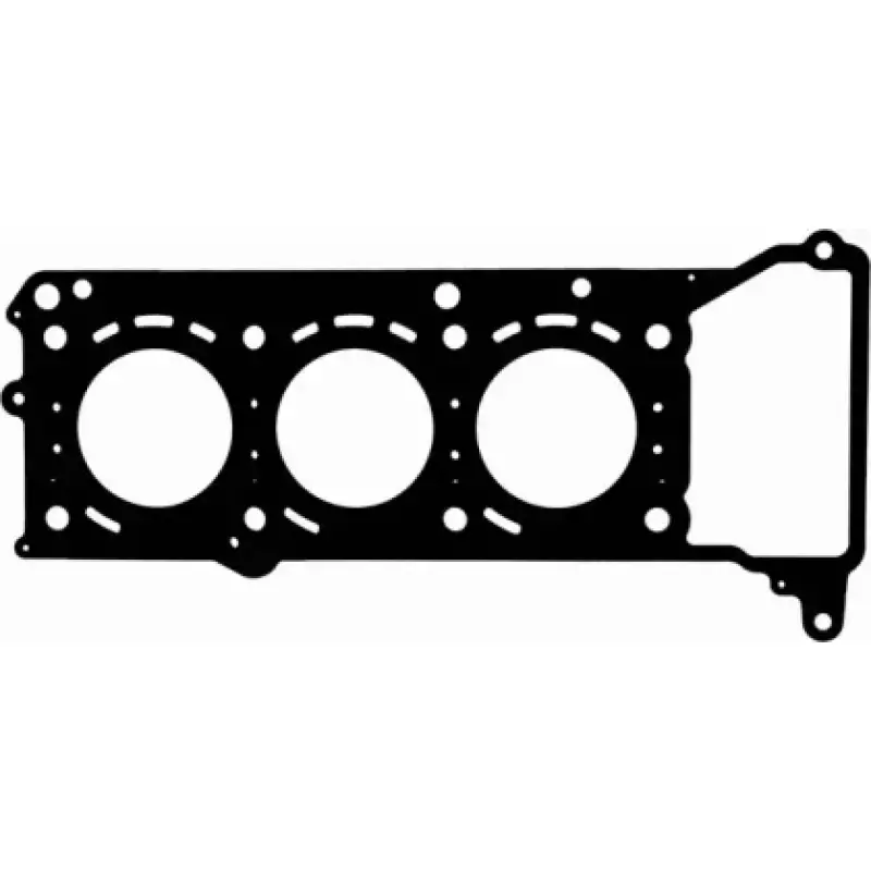 Прокладка ГБЦ MB Sprinter(906)/Vito(639) 3,0CDI/BlueTEC, OM642, (слева) (61-37275-00)