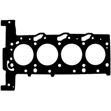 Прокладка ГБЦ Ford Transit/Citroen Jumper 2.2HDi/TDCi 06- (1 отв.) (1.1mm) (61-37365-00)