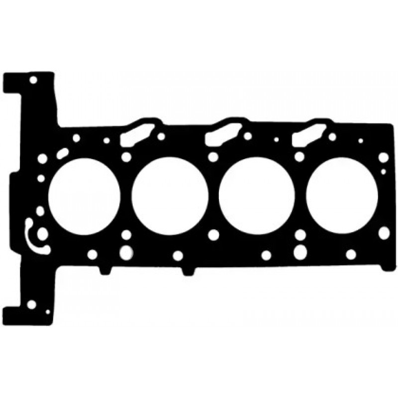 Прокладка ГБЦ Ford Transit/Citroen Jumper 2.2HDi/TDCi 06- (1 отв.) (1.1mm) (61-37365-00)