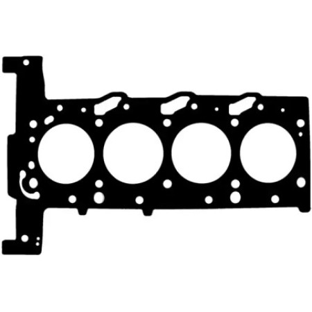 Прокладка ГБЦ Citroen/Ford 2.2HDI 06-, Ø87,50mm, 1.15 mm, (2 метки) (61-37365-10)