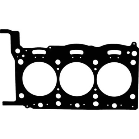 Прокладка ГБЦ VW Touareg 3.0 V6 TDI 10-18 (1.58mm) (61-37435-00)
