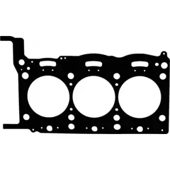 Прокладка ГБЦ Audi A4/A5/A6/VW Touareg 3.0TDI 10- (2 метки) (1.63 mm) (1-3 цилиндр) (61-37435-10)