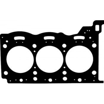 Прокладка головки A6/A8/Q5/TOUAREG 3.0TDI 08- (1.63mm) (4-6 цил.) (61-37440-10)