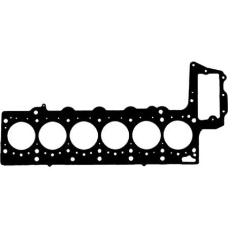 Прокладка ГБЦ BMW X5 (E70)/X6 (E71/E72) 07-14 (1 метка) (1.47mm) M57 D30 (61-37645-00)
