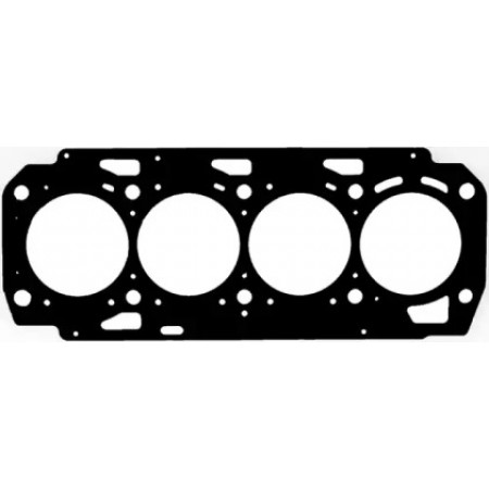 Прокладка головки Opel Astra J / Insignia 2.0 CDTi 08- (1.05 mm) (61-37665-10)