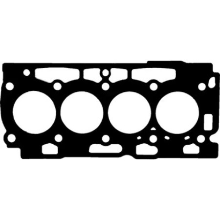 Прокладка головки Citroen Berlingo / Fiat Scudo / Peugeot Expert 1.6 HDI/MJET 07- (1.45 mm) (61-37940-40)