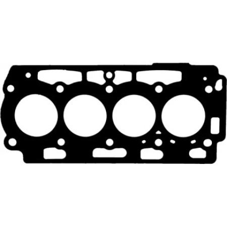 Прокладка головки C3/Fiesta/Peugeot 207//208/2008 1.4HDI 08- (1.25mm) (61-37945-00)