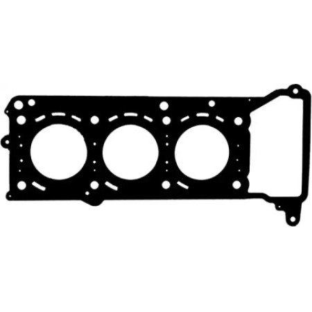 Прокладка ГБЦ MB E-class (W212/W213) 3.0CDI, 11- (L), OM642 (61-37960-00)