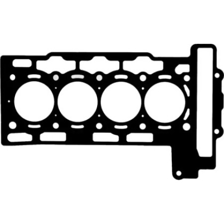 Прокладка головки BMW 1/3 / Citroen C4/C5 / Peugeot 207/208/308/508 1.6 i/Turbo 06- (0.9 mm) (61-38010-00)