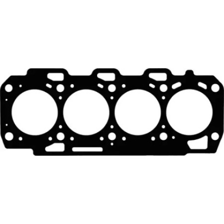Прокладка ГБЦ Fiat Doblo 1.6D Multijet 10-, Ø80,50mm, 0,82mm,  (61-38200-00)