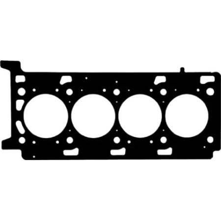 Прокладка ГБЦ Renault Master/Opel Movano 2.3 dci 10-, Ø85,80mm, 1.15mm, M9T (61-42140-10)