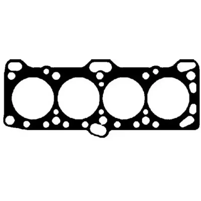 Прокладка ГБЦ Mіtsubіshі Galant 2.0 8V 84-90 (4G63 8V)  (61-52250-00)