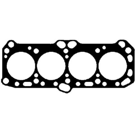 Прокладка ГБЦ Mitsubishi Lancer/Colt 1.8 -98 (1.60mm) (61-52255-00)