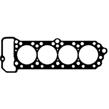 Прокладка ГБЦ Mazda 623 1.5 80- (61-52265-10)