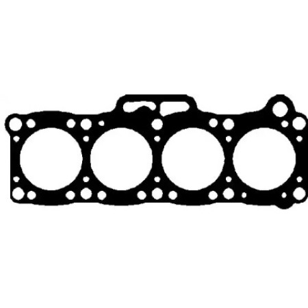 Прокладка ГБЦ Mazda 626 1.6 -87 (1.40mm) (61-52267-00)