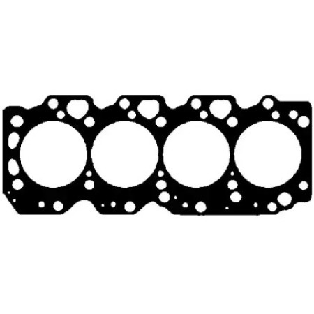 Прокладка ГБЦ Toyota Camry/Carina 2.0D 85-92, Ø87,50mm, 1,50mm (61-52620-10)