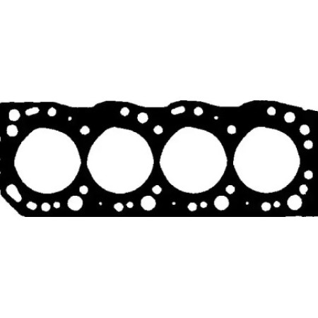 Прокладка ГБЦ Toyota Land Cruiser/Hilux 2.4D 88-06 (1.55 mm) Ø	93,5 мм (61-52750-20)