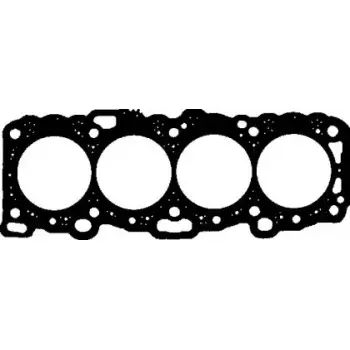 Прокладка ГБЦ Nissan Primera 2.0D 91-96/Sunny III 90-00 (61-52770-20)