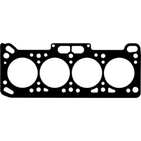 Прокладка ГБЦ Mitsubishi Lancer 89-96, Ø76,5 мм (61-52780-00)