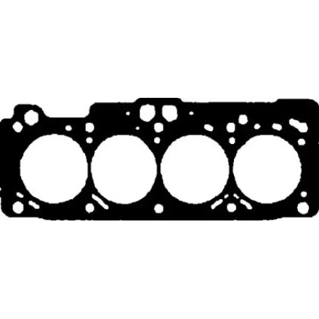 Прокладка ГБЦ Toyota Corolla -00 (1.4mm) (61-52870-00)