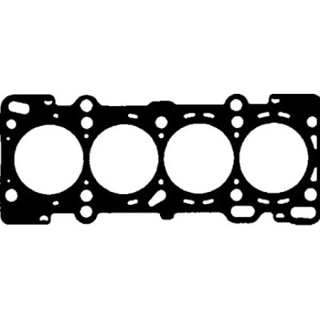 Прокладка ГБЦ Mazda 626 1.8i 92-00, Ø84,50mm (61-52910-00)