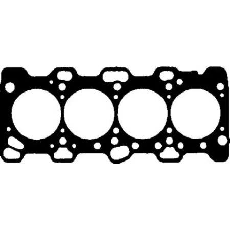Прокладка ГБЦ Mitsubishi L400 95-05 (61-52970-00)