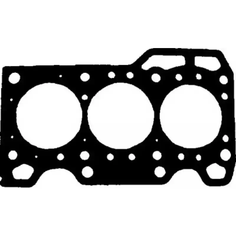 Прокладка ГБЦ Daewoo Matiz 0.8i 98-, Ø 69,50mm (61-53175-00)