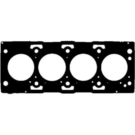 Прокладка ГБЦ Hyundai Sonata/Kia Sportage 2.0CRDi 01- Ø84mm, 1.20mm, (2 метки) (61-53395-10)