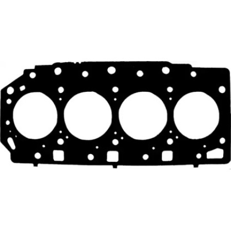 Прокладка ГБЦ Kia Sorento 2.5 CRDi 02- (0.84mm) (61-53415-10)