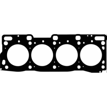 Прокладка ГБЦ Mazda 6 2.0 DI 02-10, Ø87,50mm,  (61-53470-00)