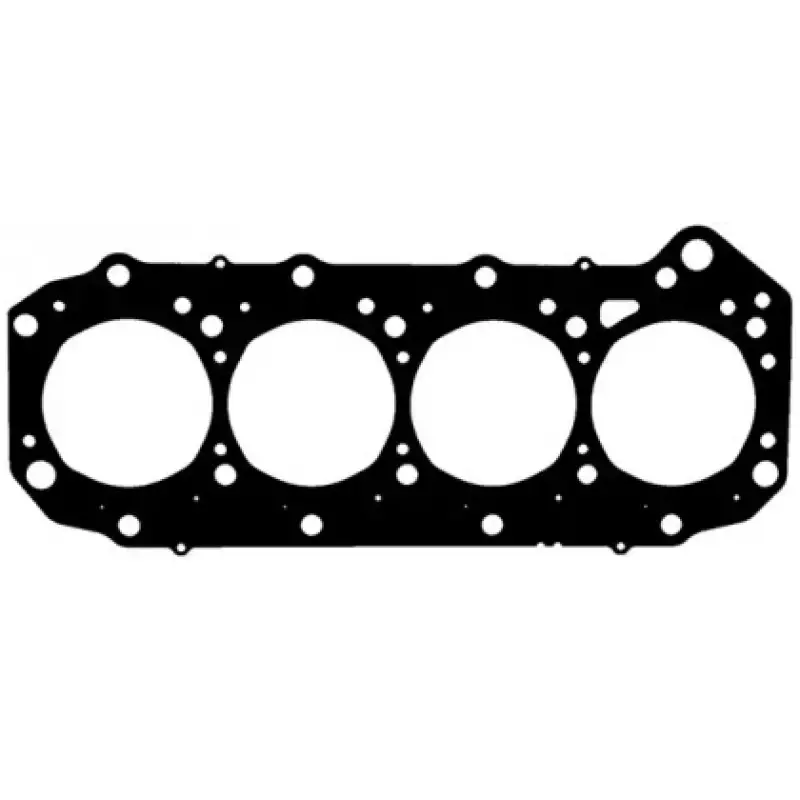 Прокладка головки Master/Mascott 3.0dCi 03- (0.7mm) (61-53530-10)