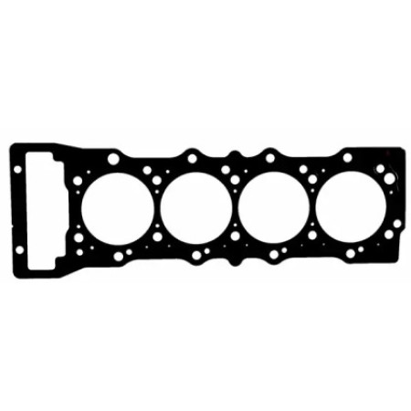 Прокладка ГБЦ Mitsubishi Pajero 3.2 Di-D 00-06 (0.65 mm) (61-53710-30)