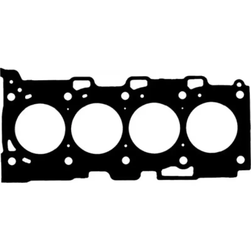 Прокладка ГБЦ Lexus IS 05-12/Toyota RAV 2.0/2.2 D 06- (5 меток) (1.2mm) (61-53930-40)