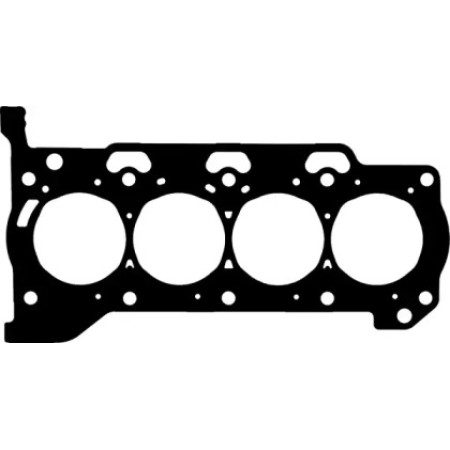 Прокладка ГБЦ Toyota Rav 4/Prius/Corolla 1.6/1.8/2.0 07- (0.70 mm) (61-54025-00)