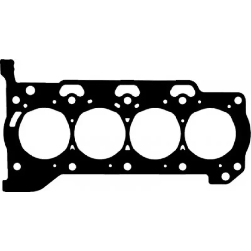 Прокладка ГБЦ Toyota Rav 4/Prius/Corolla 1.6/1.8/2.0 07- (0.70 mm) (61-54025-00)