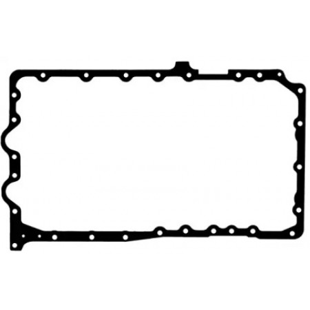 Прокладка поддона BMW 3 (F30/F80)/5 (F10)/X3 (F25)/X5 (F15/F85) 11-18, N20 B20 (71-10307-00)