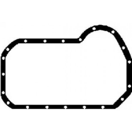 Прокладка поддона VW T3/T4/ Caddy 1.6 TD/1.8 81-92 (71-12948-10)