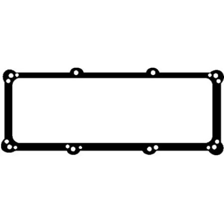 Прокладка крышки клапанов VW Golf I/II/Passat/Polo 0.9-1.3 74-89 (3mm) (71-12959-10)