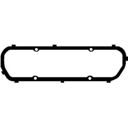 Прокладка крышки клапанов Ford Escort/Fiesta 1.1-1.3 76-03 (71-12963-10)