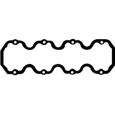Прокладання кришки клапанів Opel Ascona/ Corsa/ Kadett 1.2-1.3 79-93 (71-12995-00)