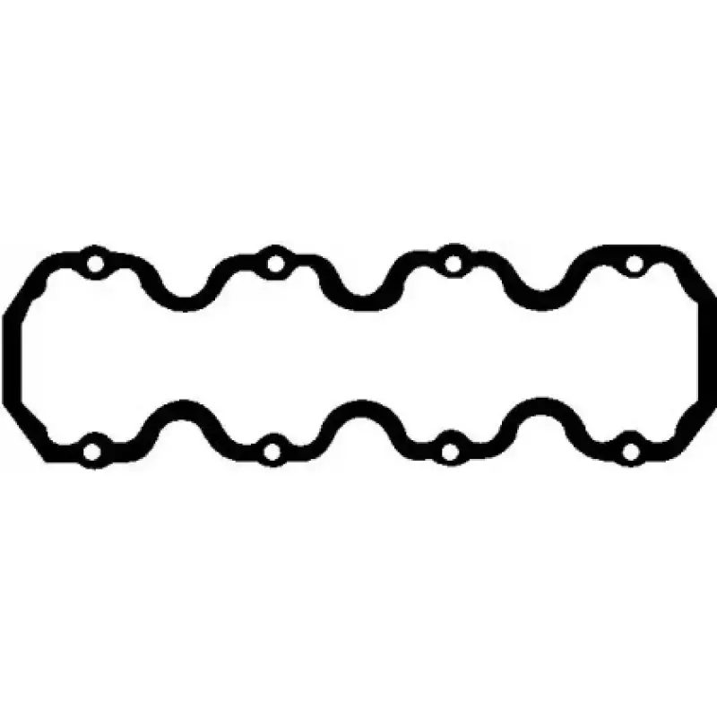 Прокладка крышки клапанов Opel Ascona/ Corsa/ Kadett 1.2-1.3 79-93 (71-12995-00)