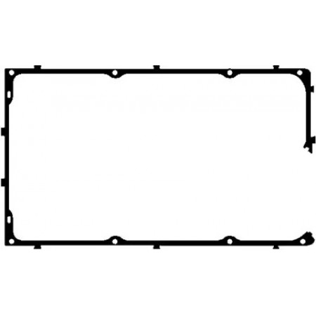 Прокладання кришки клапанів Ford Transit 1.6/2.0i 77-86 (71-13042-00)
