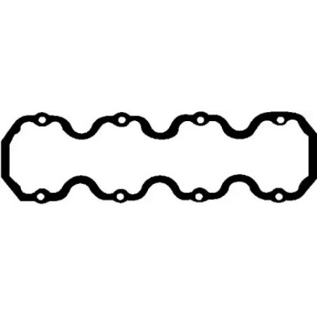 Прокладка крышки клапанов Opel Combo 1.2/1.4 94- (71-13043-00)