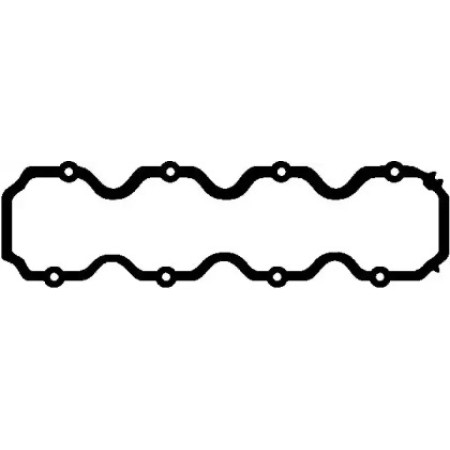 Прокладання кришки клапанів Opel Omega A/Vectra A 1.6/2.0 -95 (71-13045-30)