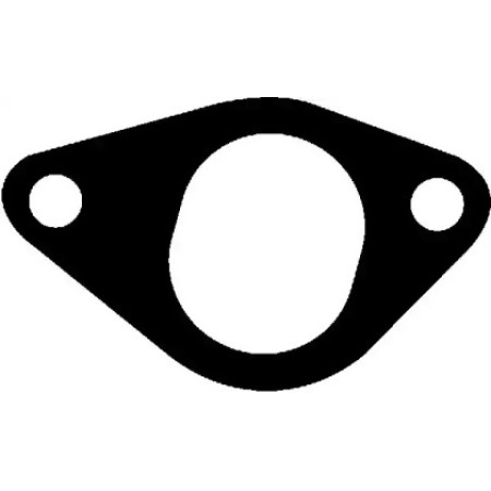 Прокладка колектора впускного BMW 3 (E21/E30)/5 (E12/E28) -90, M10/M118 (71-19741-10)