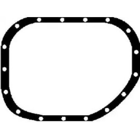 Прокладка поддона MB OM616/617 (71-21407-10)