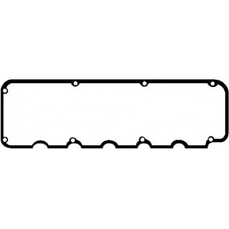 Прокладання кришки клапанів BMW 3/5/Z1 2.5i 77-, M20 (71-24469-10)