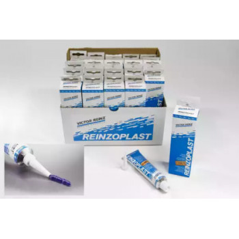 Герметик Reinzoplast Tube (-50C +300C) 80ml (синий) (70-24571-20)