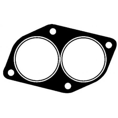 Прокладка вихлопної труби Opel Corsa/Omega/Vectra 1.6/1.8/2.0 (1.2mm) (71-25865-00)
